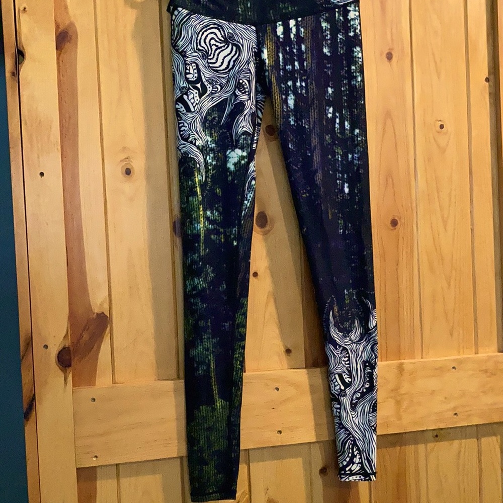 Niyama Sol leggings